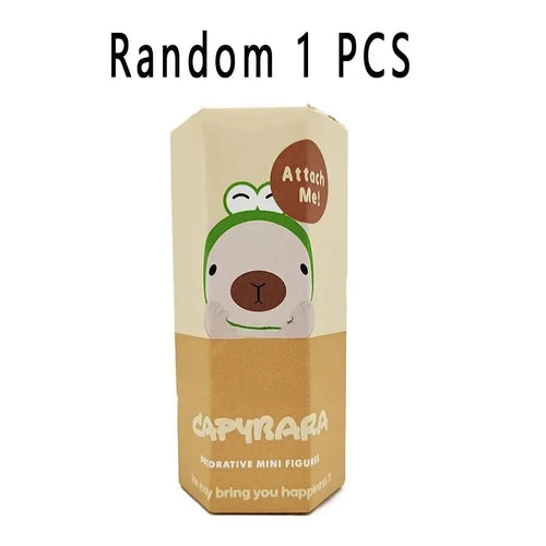 Cute Capybara Hippers