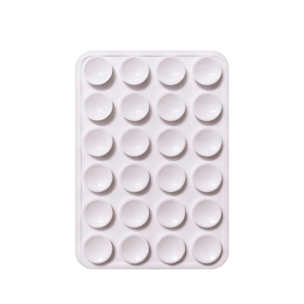 Universal Silicone Suction Cup Phone Mount