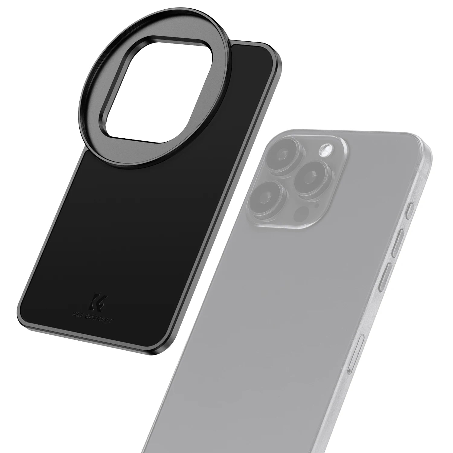 67mm Magnetic Mobile Phone Camera Filter Kit