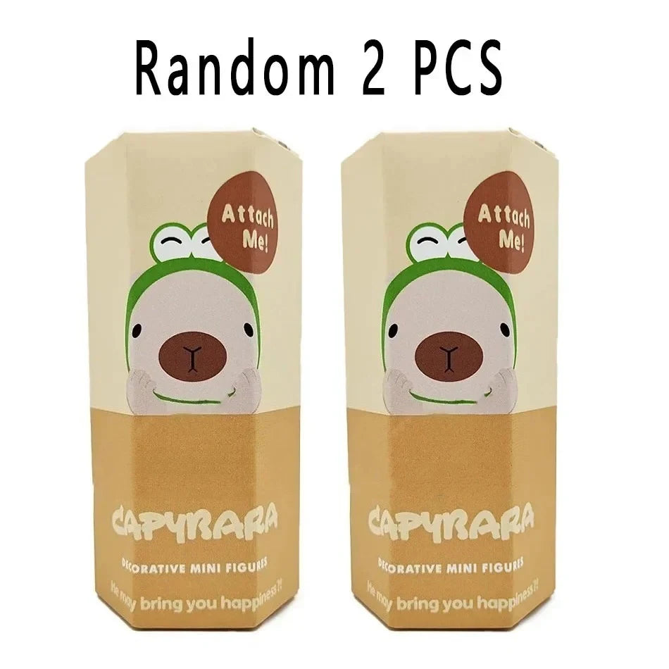 Cute Capybara Hippers
