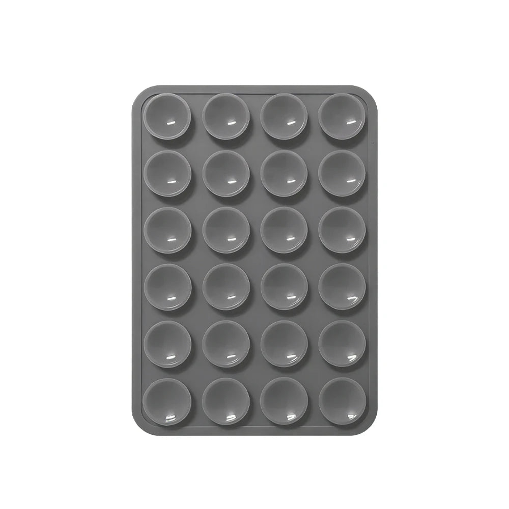 Universal Silicone Suction Cup Phone Mount