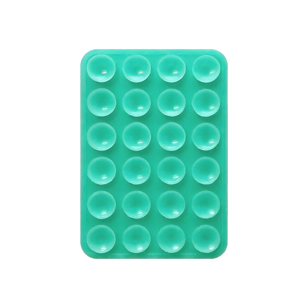 Universal Silicone Suction Cup Phone Mount