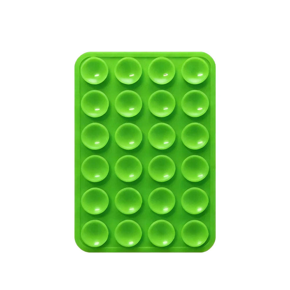 Universal Silicone Suction Cup Phone Mount
