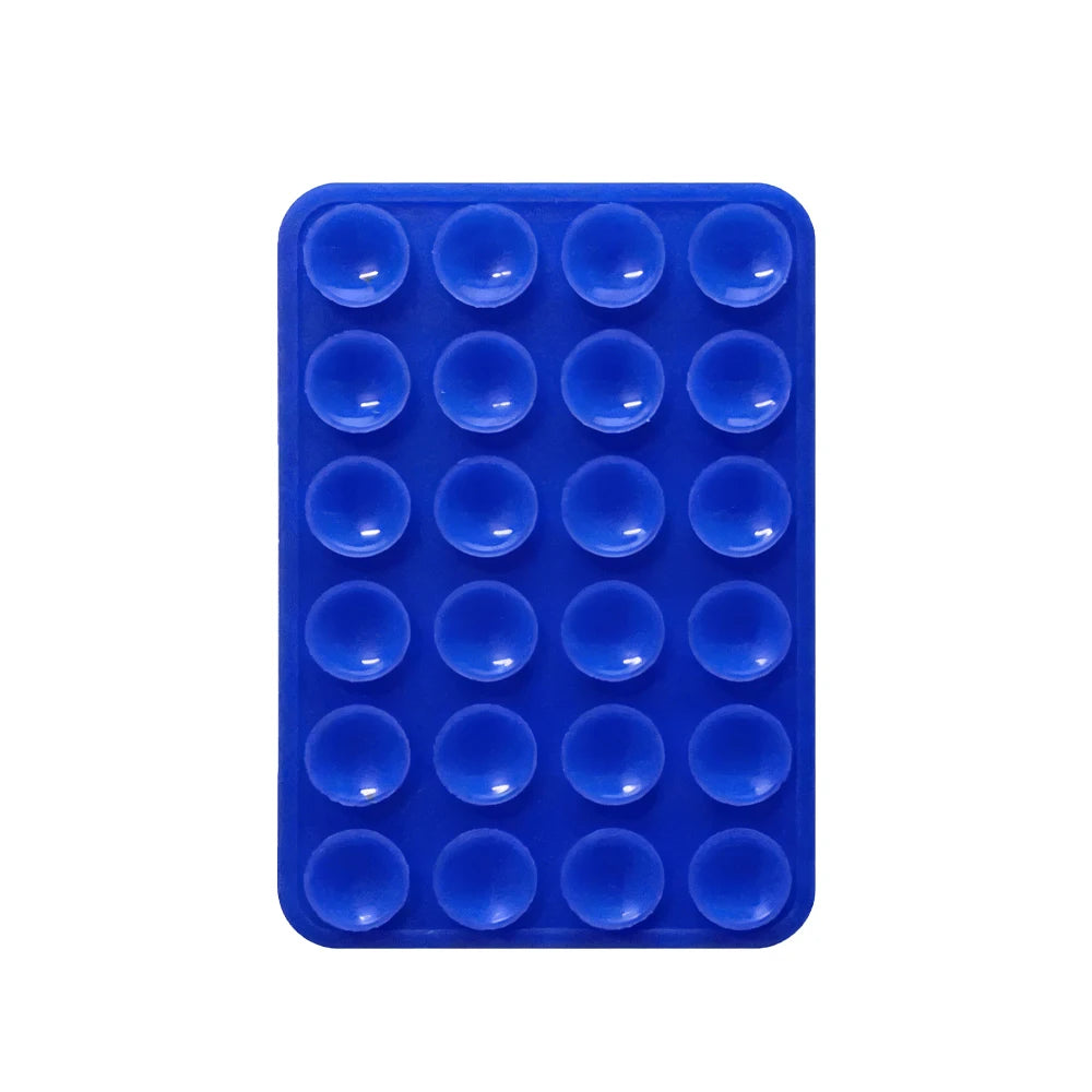 Universal Silicone Suction Cup Phone Mount