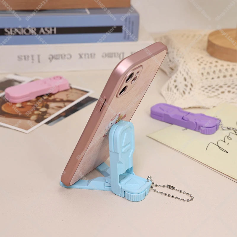 Universal Fidget Phone Stand