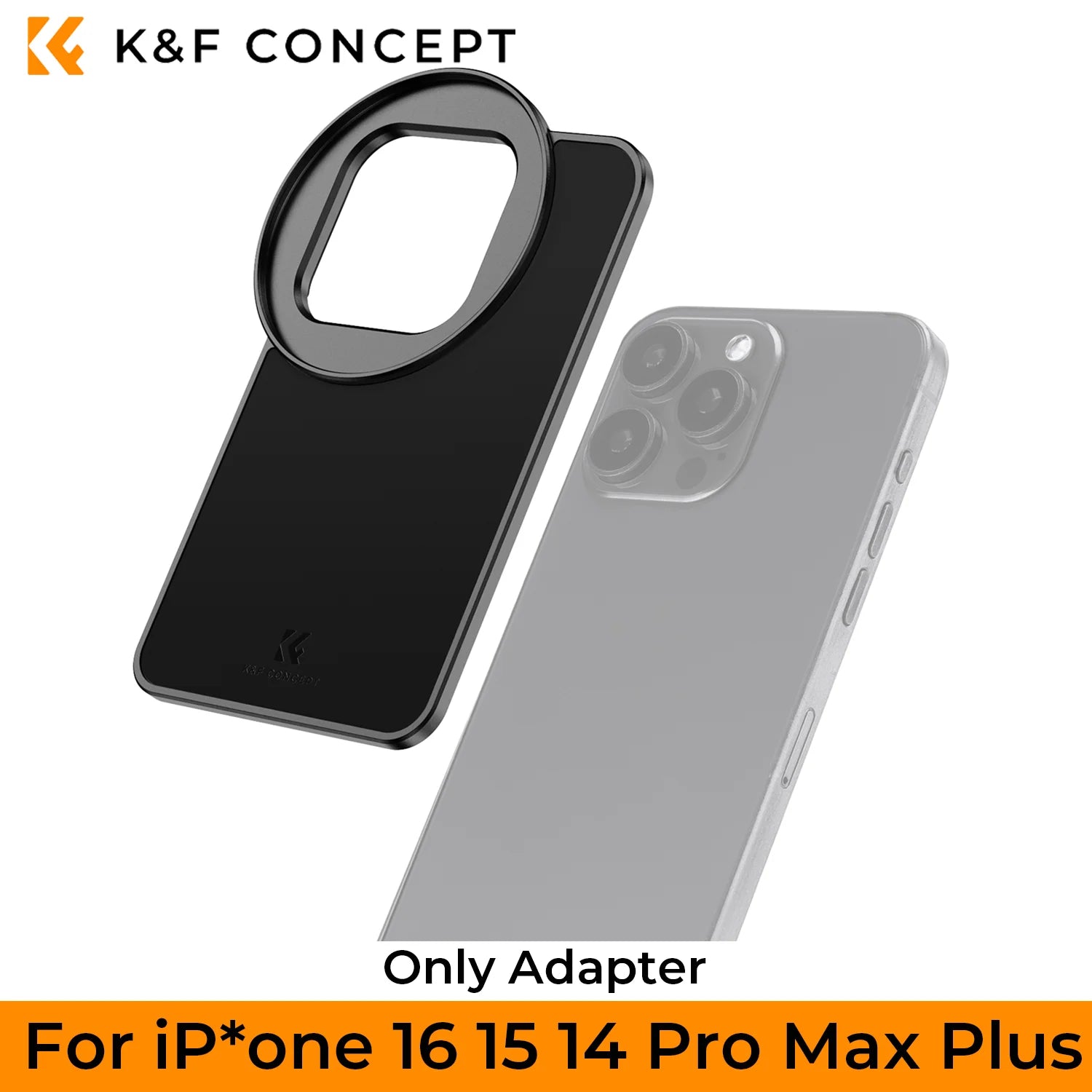 67mm Magnetic Mobile Phone Camera Filter Kit